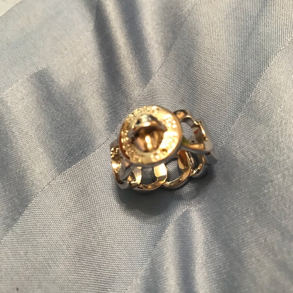 COPY - Marc Jacobs Ring - Picture 2 of 4